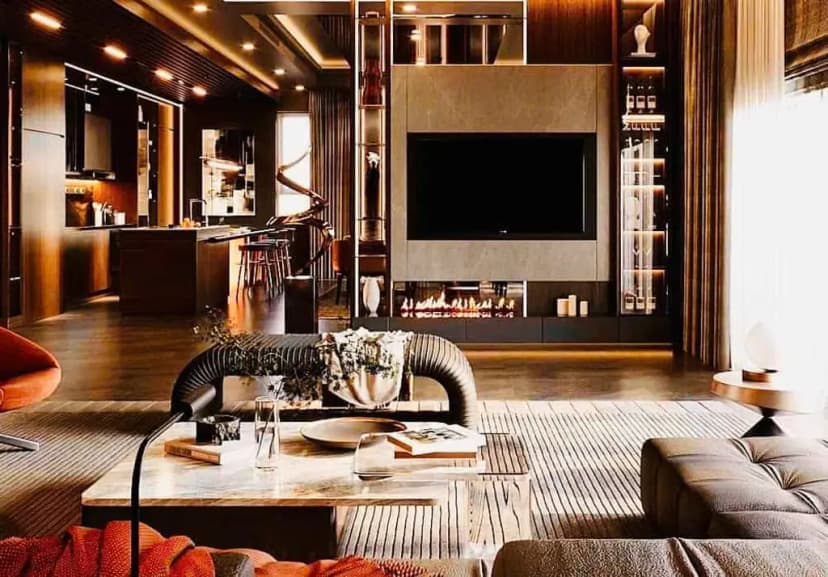 SALA THỦ THIÊM | DUPLEX PENTHOUSE · 225.8M² 3PN · BAR RIÊNG · FULL NỘI THẤT · 120 TRIỆU NET
