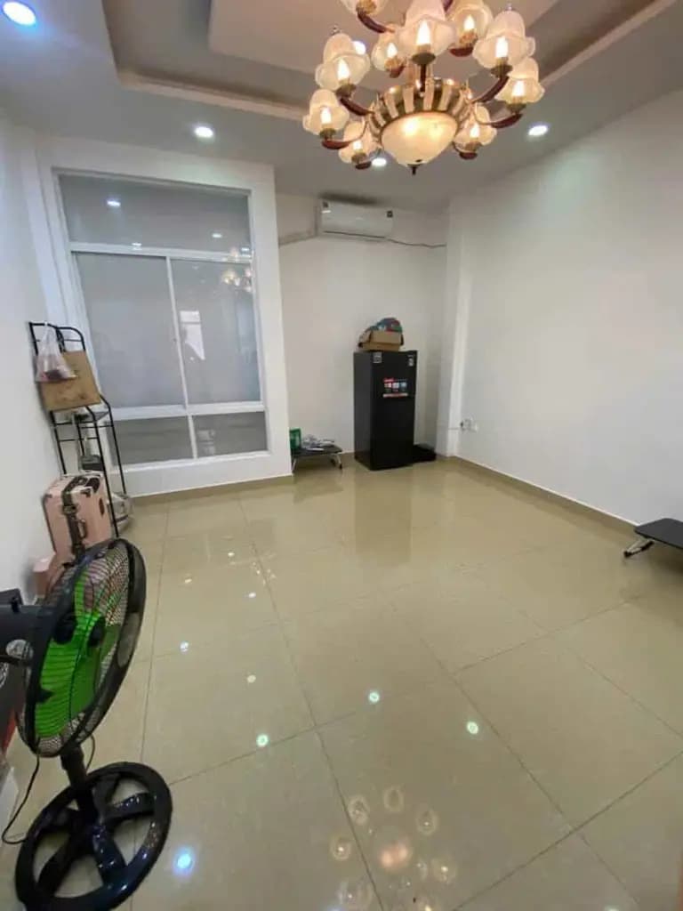 Main-Cho thuê nhà KDC Hồng Đào, Đối Diện VẠn Phúc City chỉ 18tr-3
