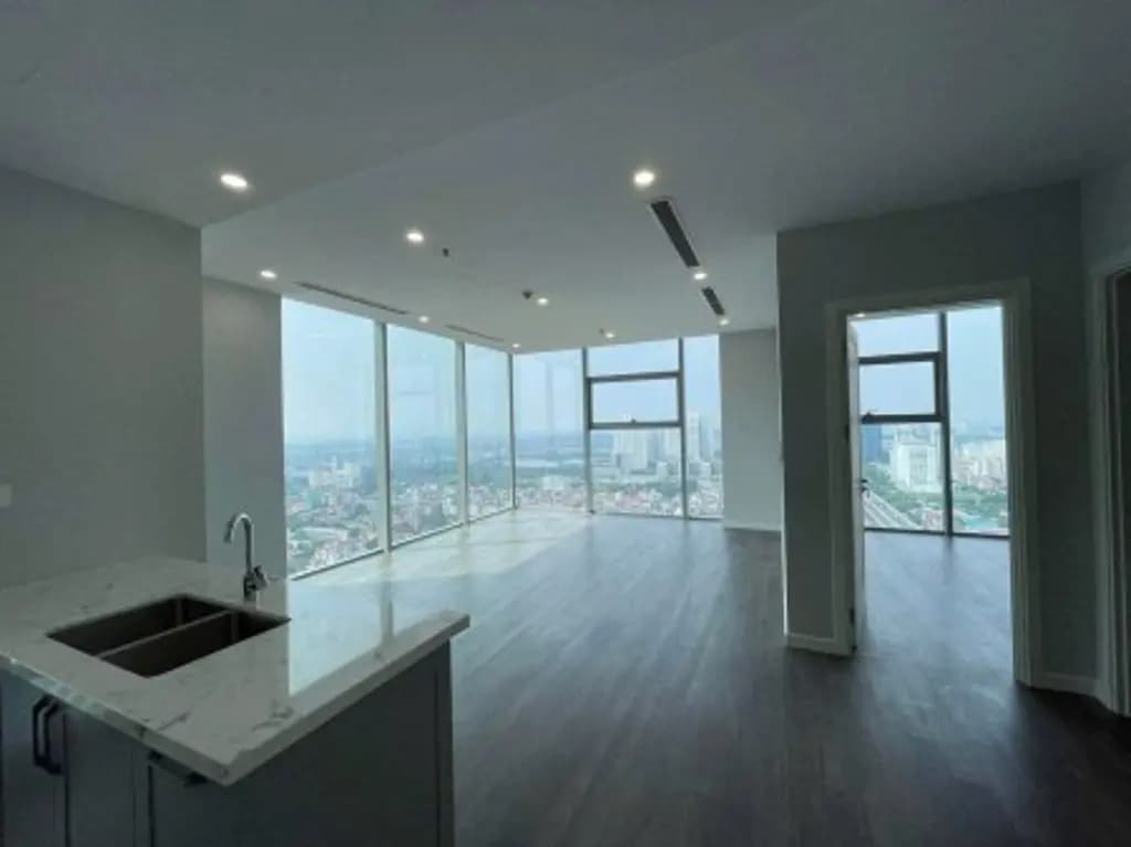 Main-Cho thuê căn hộ The Nine 3PN 107m² nội thất cơ bản giá 21 triệu/tháng-3
