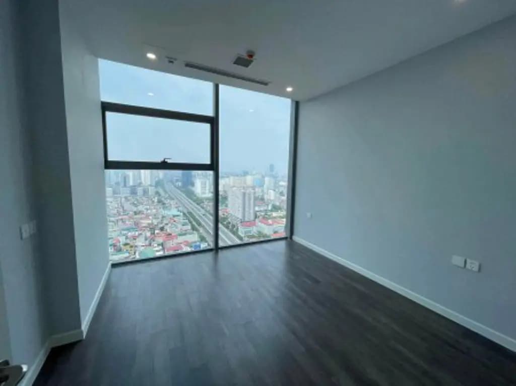 Main-Cho thuê căn hộ The Nine 3PN 107m² nội thất cơ bản giá 21 triệu/tháng-2