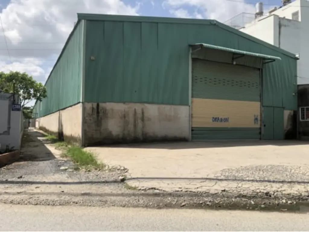 Main-Cho thuê kho xưởng 400m2, 700m2, 1000m2, 1200m2, 1600m2, 2000m2 gần Ngã tư Ga cho thuê-7