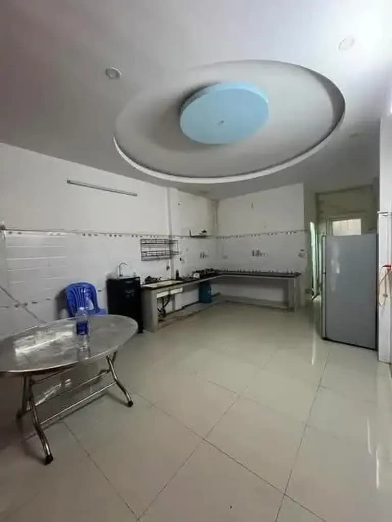 Main-15TR-CHO THUÊ NHÀ 3 TẦNG ĐƯỜNG ĐÔNG DU – GẦN CẦU SÔNG HÀN- SƠN TRÀ-1