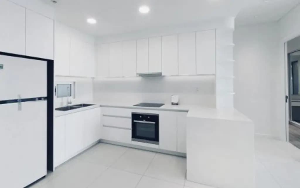 Main-Zeit River – Căn hộ 2PN, 97m² – View Trung tâm Hành chính-5