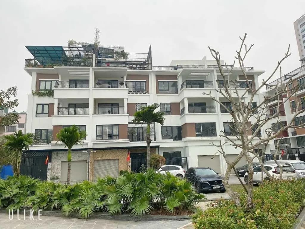 Main-Cho thuê Nhà Liền kề 88m2 x5 tầng giá 20 triệu tại Liền kề Roman plaza Trung Văn Tố Hữu Hà Nội-2