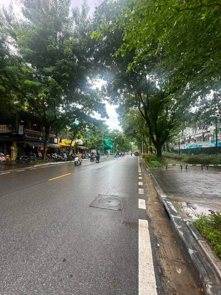 Main-Bán Đất 50m2 có sẵn 50 m2 thổ cư đất phường giá 1.5 tỷ tại Đường Hữu Nghị Xã Cổ Đông Thị xã Sơn Tây Hà Nội ( Đường Hữu Nghị, Xã Đoài Phương, Hà Nội mới)-1