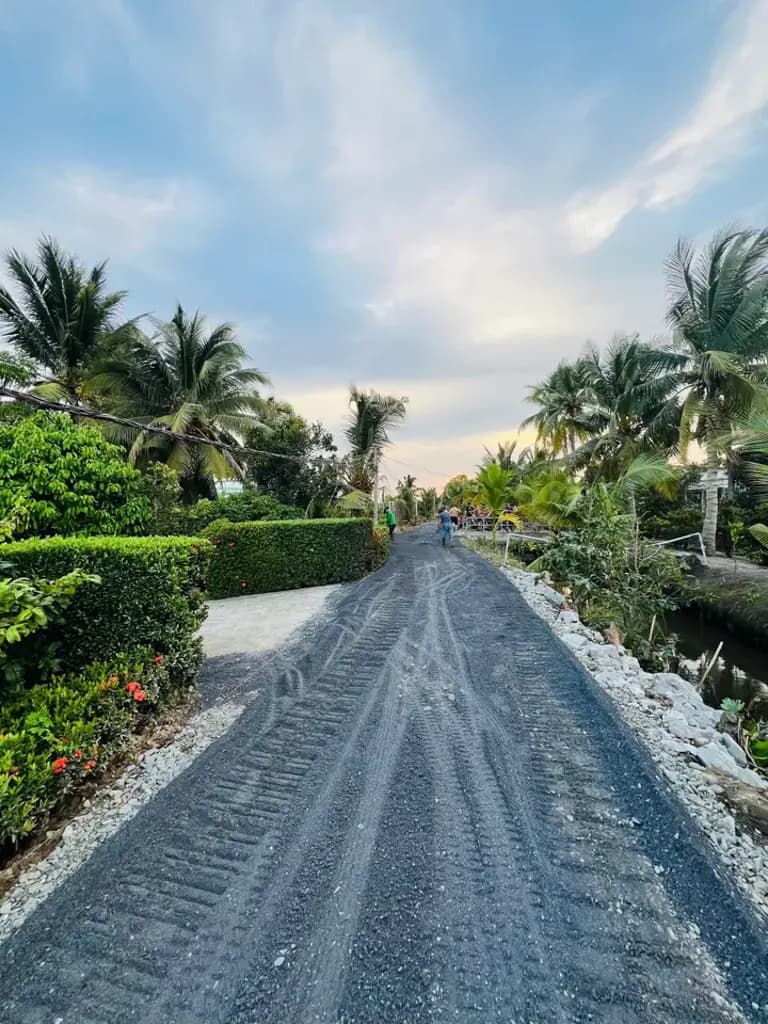 Main-Bán Đất 500m2 giá 490 triệu tại Đường ĐT 816 Xã Thạnh Hòa Huyện Bến Lức Long An-0