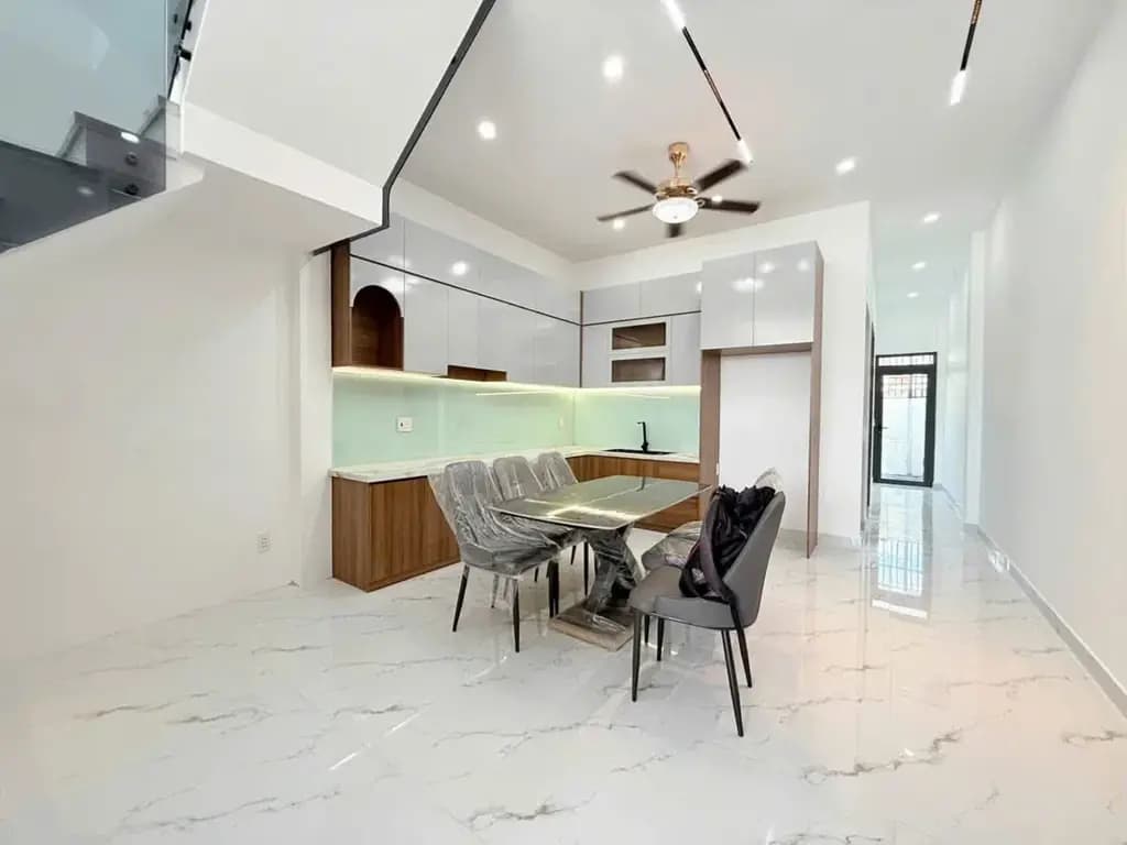 Main-Bán Nhà Riêng 85m2 có sẵn 85 m2 thổ cư giá 1.95 tỷ tại - Phường Bửu Long Thành phố Biên Hòa Đồng Nai-2