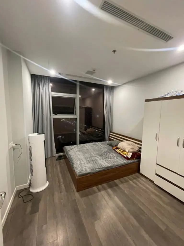 Main-Cho thuê căn hộ The Nine 3PN 107m² nội thất cơ bản giá 21 triệu/tháng-1