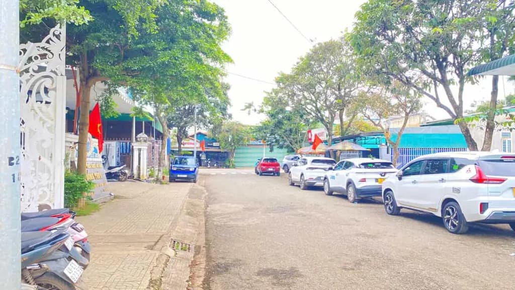 Main-Còn sót đúng 1 lô đất ngay trung tâm lô thanh thanh - đức trọng, lâm đồng-1