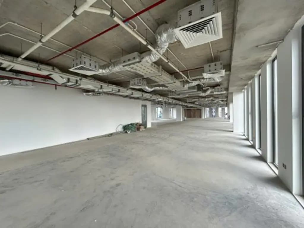 Main-Văn phòng cho thuê 120m2 tại tòa nhà SUMMIT BUILDING, Thanh Khê-1