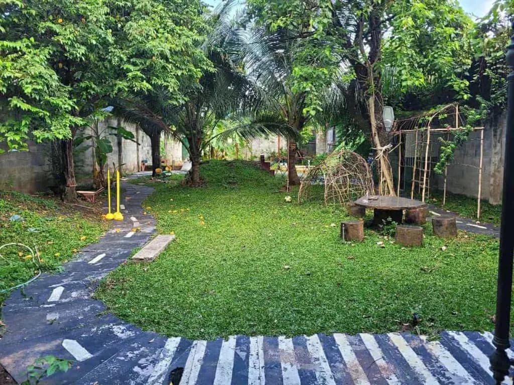 Main-CHO THUÊ BIỆT THỰ SÂN VƯỜN 1000M2 NGAY ĐẠI HỌC LUẬT QUỐC LỘ 13-5