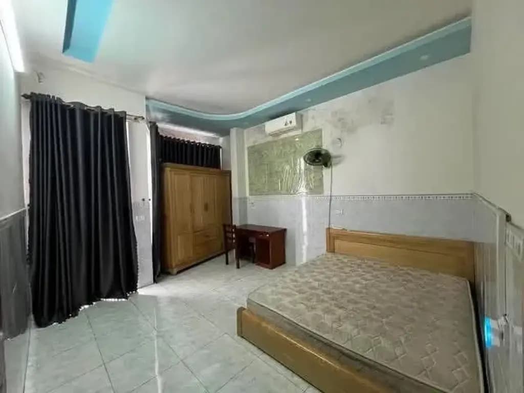 Main-15TR-CHO THUÊ NHÀ 3 TẦNG ĐƯỜNG ĐÔNG DU – GẦN CẦU SÔNG HÀN- SƠN TRÀ-3