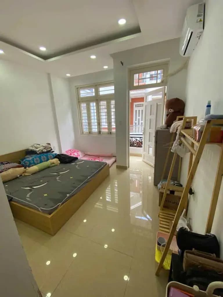 Main-Cho thuê nhà KDC Hồng Đào, Đối Diện VẠn Phúc City chỉ 18tr-4