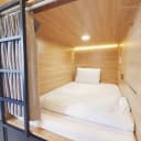 Thumb-KTX nữ phòng ở ghép có ban công có nội thất, chỉ từ 2tr5 trung tâm quận 1-4