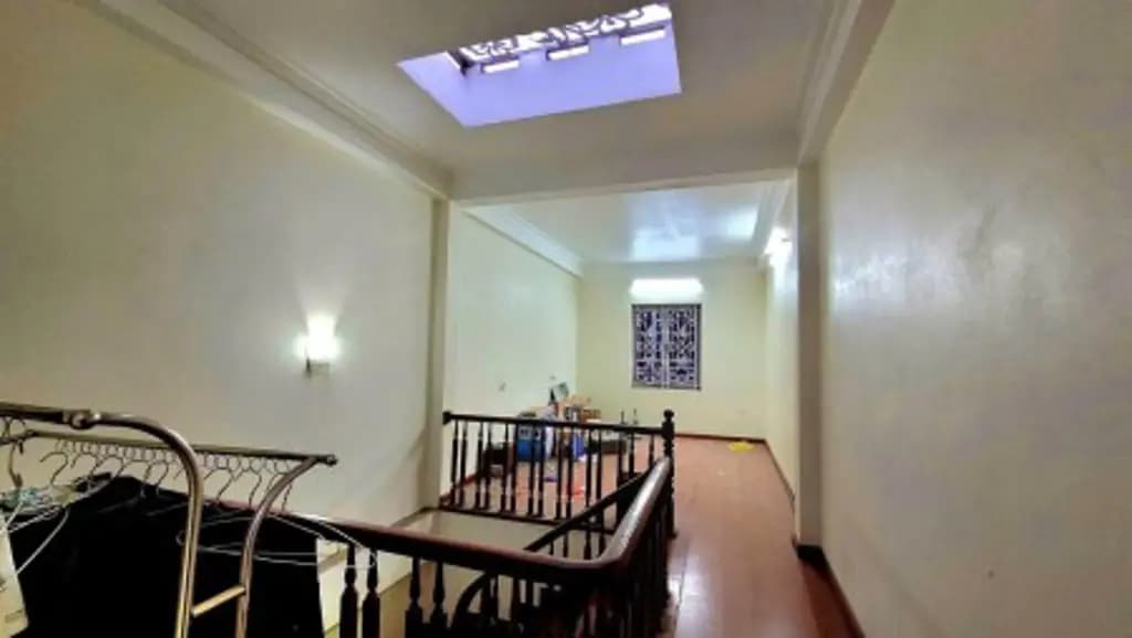 Main-Cho Thuê Nhà Ngõ 1197 Giải Phóng 65M² 4 Tầng 5 Ngủ - Ngõ Ô Tô Tránh - Giá Thuê 16tr-1