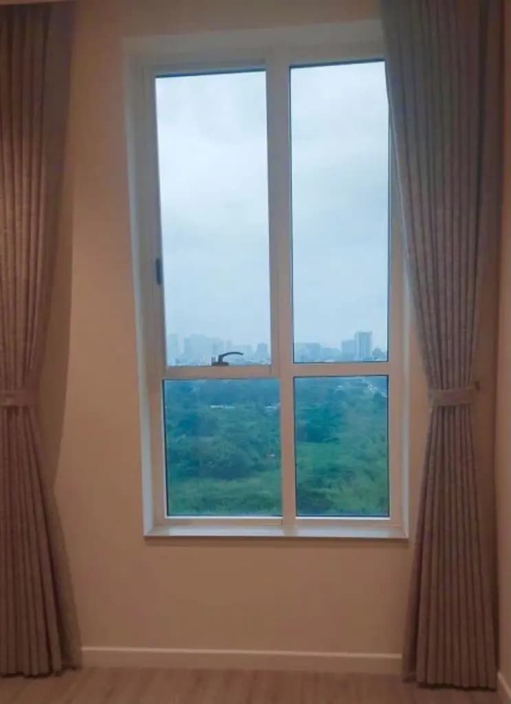 Main-Zeit River – Căn hộ 2PN, 97m² – View Trung tâm Hành chính-0