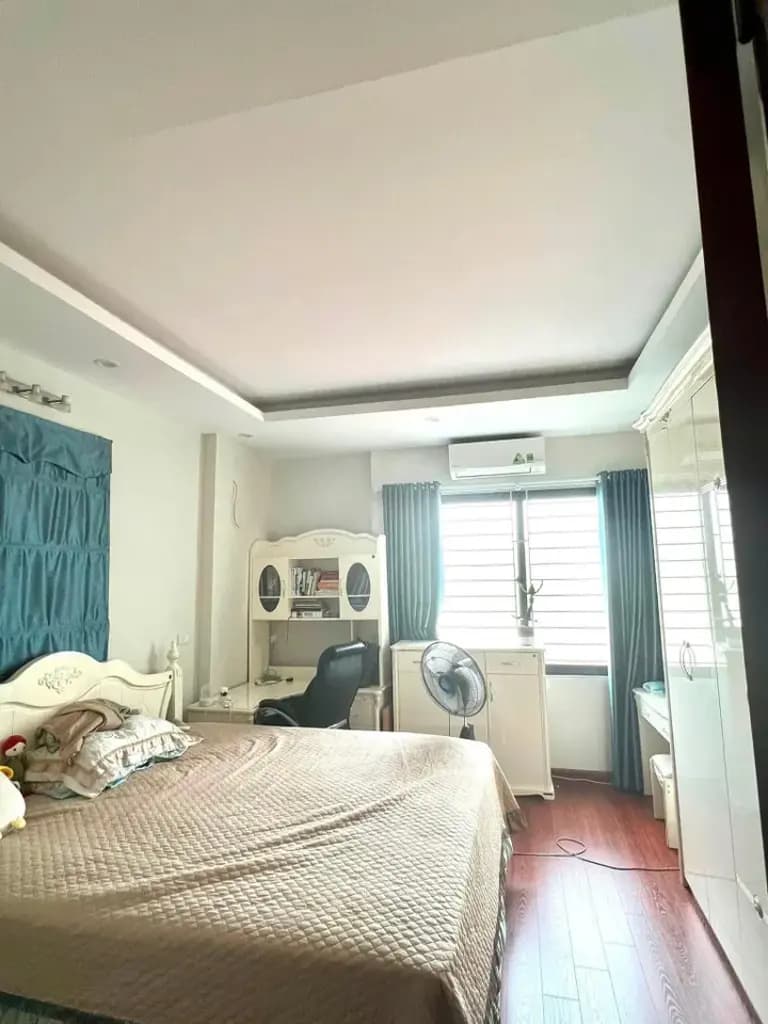 Main-Cho thuê nhà ngõ 235 PHẠM VĂN ĐỒNG, Bắc Từ Liêm. 14 triệu/tháng. Ưu tiên: Gia đình, KD Onl, Nhóm đi làm tối đa 6 người.-1