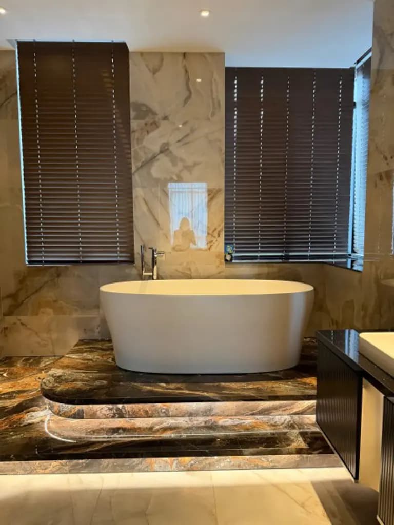 Main-Bán PENTHOUSE DUPLEX Sunrise City khu South Towers Quận 7-9