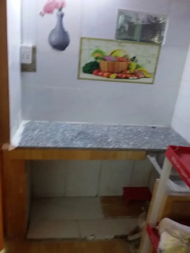 Main-Chính chủ cho thuê nhà NC trệt 2 lầu có bancon, DTSD 36m, đường TX13, P.Thới An, Q.12-2
