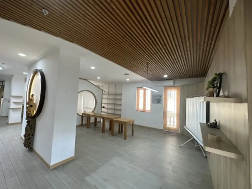Main-CHÍNH CHỦ CHO THUÊ OFFICETEL/ VĂN PHÒNG TẠI GÒ VẤP, BAO PHÍ QUẢN LÝ-1