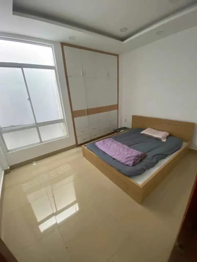 Main-Cho thuê nhà KDC Hồng Đào, Đối Diện VẠn Phúc City chỉ 18tr-5
