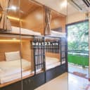 Thumb-KTX nữ phòng ở ghép có ban công có nội thất, chỉ từ 2tr5 trung tâm quận 1-3