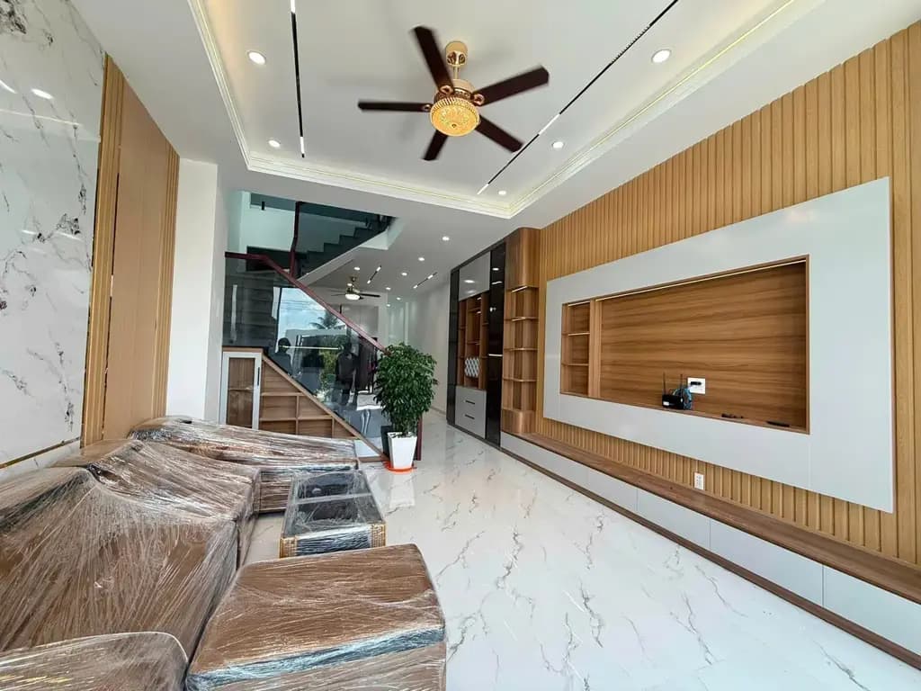 Main-Bán Nhà Riêng 85m2 có sẵn 85 m2 thổ cư giá 1.95 tỷ tại - Phường Bửu Long Thành phố Biên Hòa Đồng Nai-3