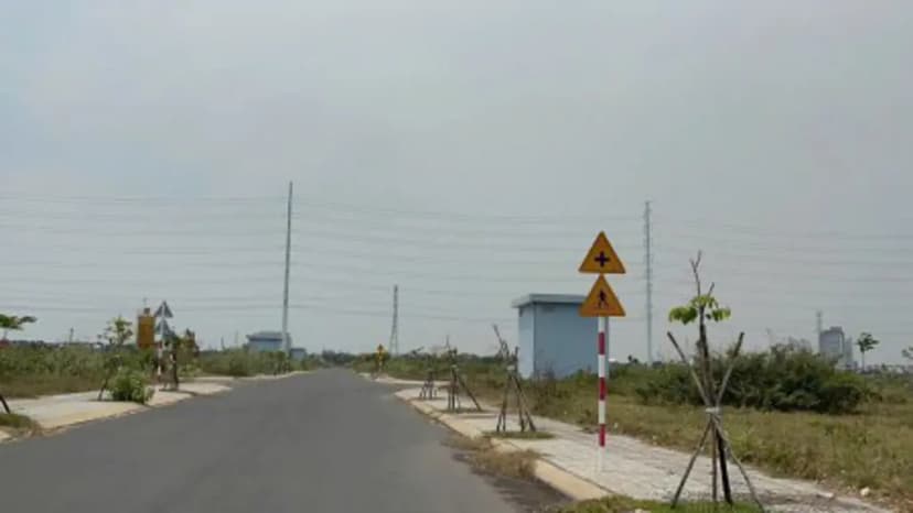 Bán đất nền dự án Đại Học Quốc Gia 245 - giá tốt nhất 2026