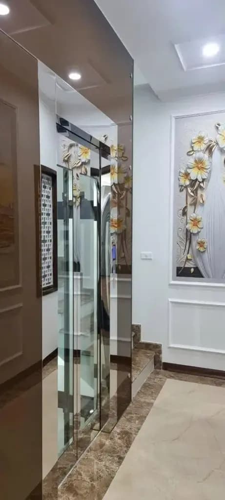 Main-Cho thuê nhà 6 tầng THANG MÁY tại ngõ 3 PHẠM TUẤN TÀI, Cầu Giấy. 35 triệu/tháng. Ưu tiên: Văn Phòng, Spa, Trung tâm giáo dục, Studio...-3
