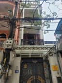 Thumb-Cho Thuê Nhà Ngõ 1197 Giải Phóng 65M² 4 Tầng 5 Ngủ - Ngõ Ô Tô Tránh - Giá Thuê 16tr-4
