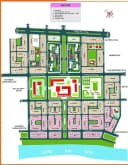 Thumb-Cho thuê toà nhà VIP Thạnh Mỹ Lợi với diện tích 2.305m2 có thang máy, PCCC (0989373766)-2