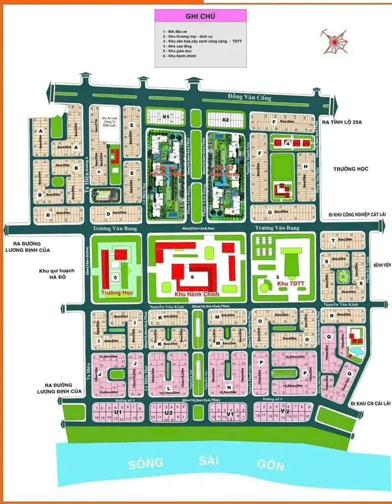 Main-Cho thuê toà nhà VIP Thạnh Mỹ Lợi với diện tích 2.305m2 có thang máy, PCCC (0989373766)-1