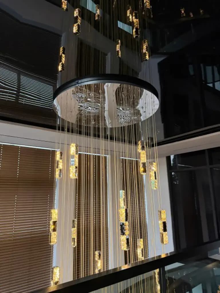Main-Bán PENTHOUSE DUPLEX Sunrise City khu South Towers Quận 7-6