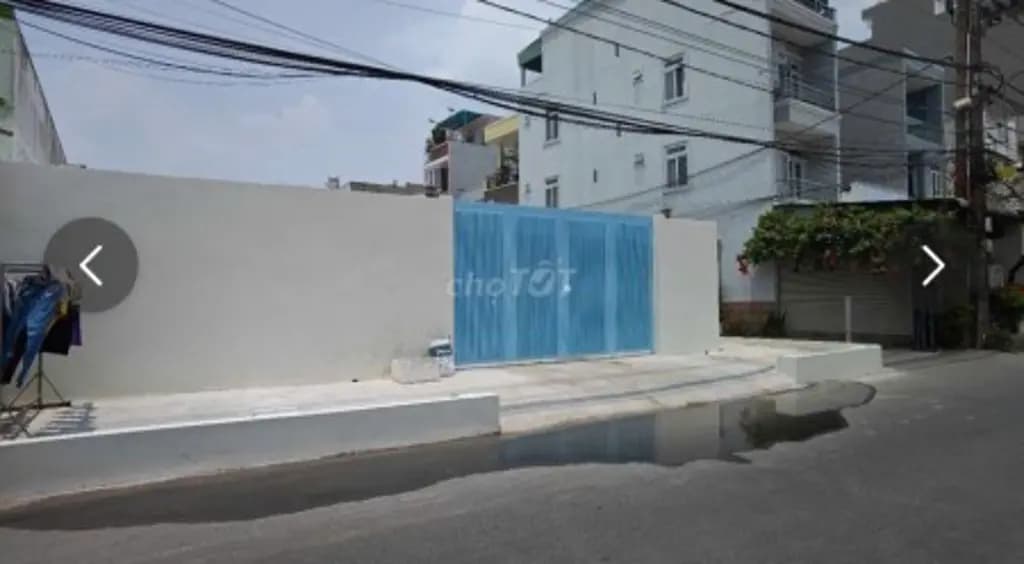 Main-Cho thuê nhà mặt tiền KD 37 Đường 882, P. Phú Hữu Q9-0