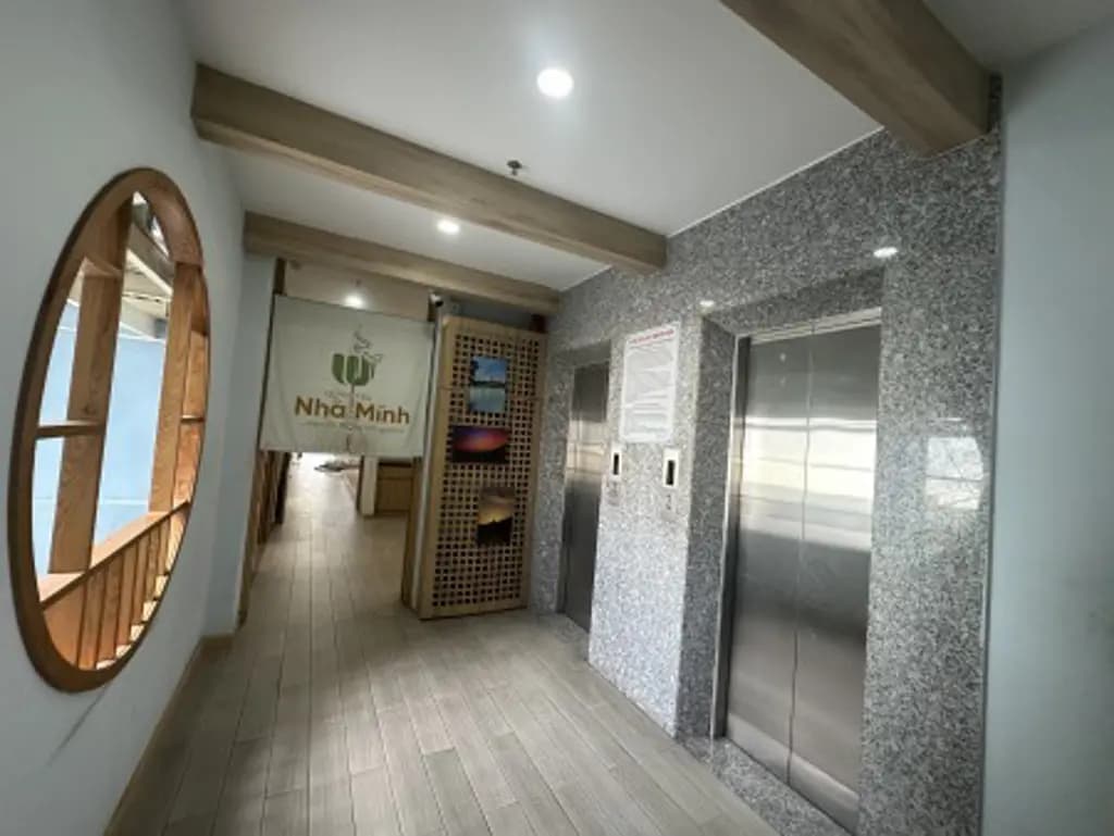 Main-CHÍNH CHỦ CHO THUÊ OFFICETEL/ VĂN PHÒNG TẠI GÒ VẤP, BAO PHÍ QUẢN LÝ-8