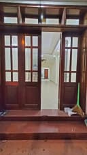 Thumb-Cho Thuê Nhà Ngõ 1197 Giải Phóng 65M² 4 Tầng 5 Ngủ - Ngõ Ô Tô Tránh - Giá Thuê 16tr-3