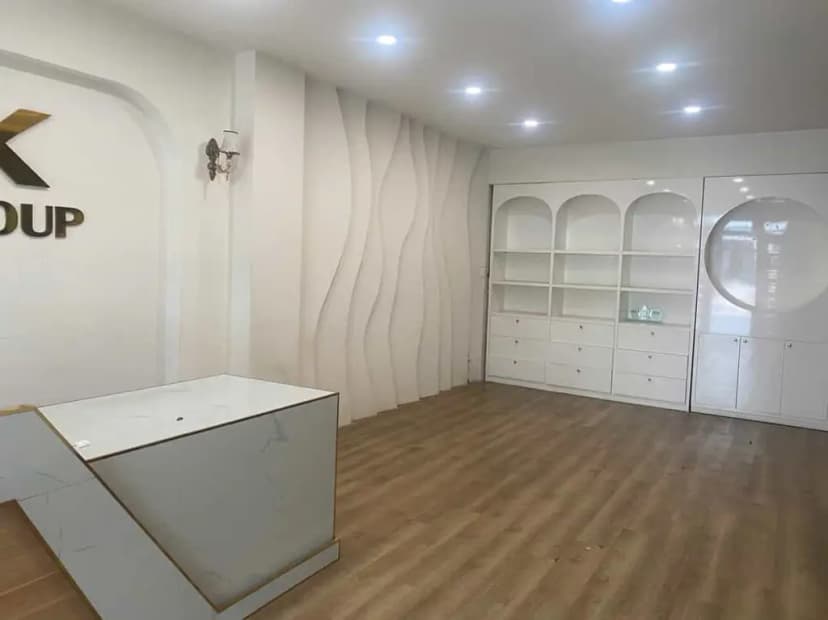 BIỆT THỰ MẶT TIỀN KINH DOANH SẦM UẤT NHẤT KHU BÊN SÔNG CHO THUÊ 30TR