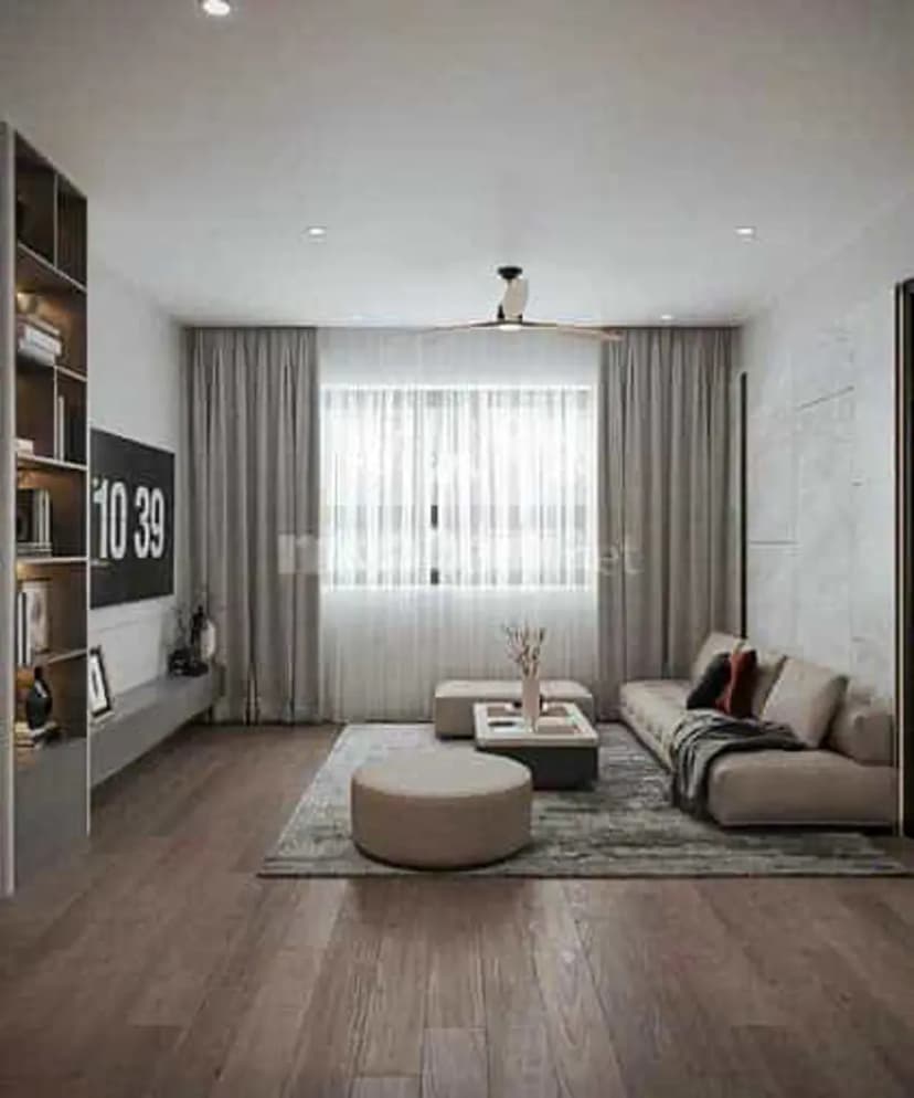 CHÍNH CHỦ CHO THUÊ CĂN HỘ CHUNG CƯ CAO CẤP TÒA HHS COMPLEX - 2A TỐ HỮU