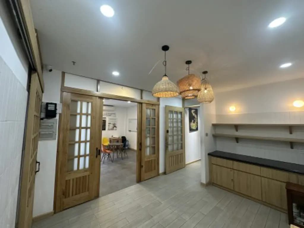 Main-CHÍNH CHỦ CHO THUÊ OFFICETEL/ VĂN PHÒNG TẠI GÒ VẤP, BAO PHÍ QUẢN LÝ-5