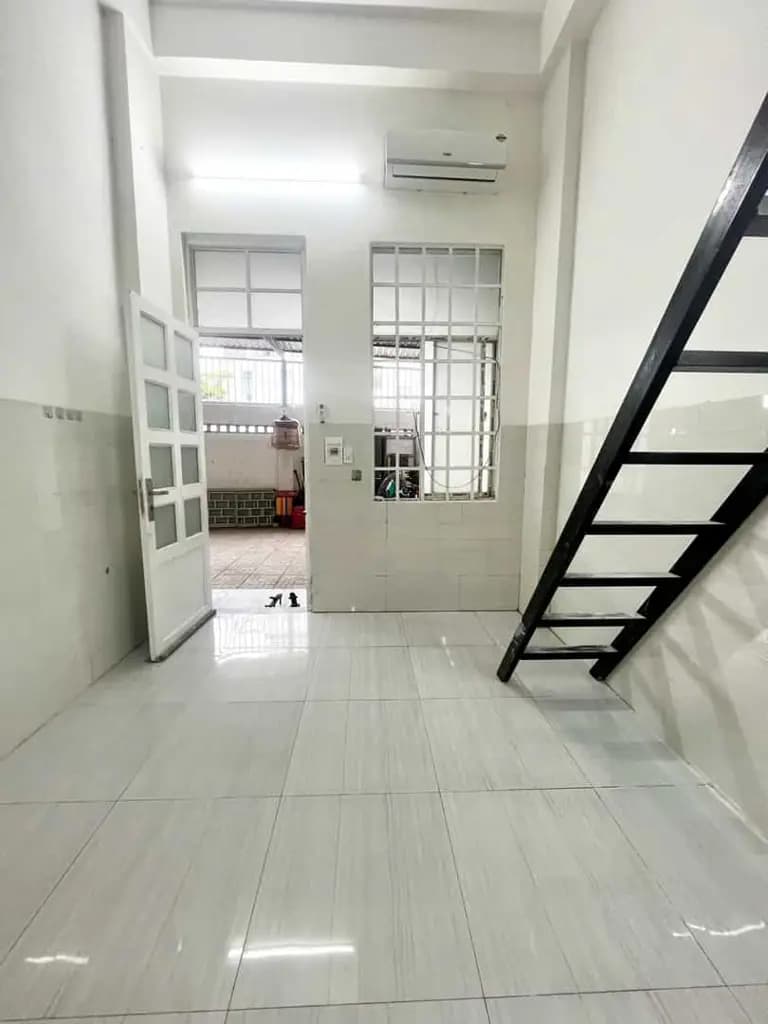 Main-Cho thuê phòng trọ đường 22 sau lưng căn hộ 4S Linh Đông Thủ Đức-2