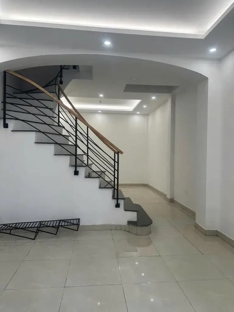 Main-Cho thuê nhà ngõ 180 HOÀNG QUỐC VIỆT, Cầu Giấy. 23 triệu/tháng. Ưu tiên: Hộ gia đình, KD Onl, Văn Phòng, Spa...-1