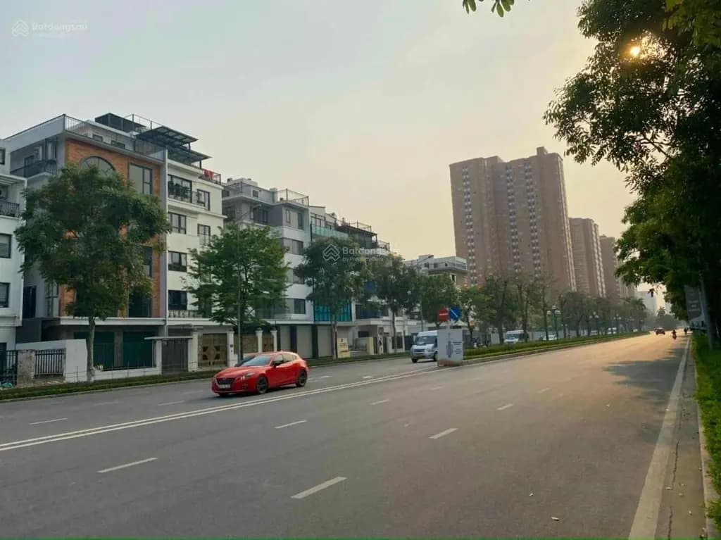 Main-Cho thuê Nhà Liền kề 88m2 x5 tầng giá 20 triệu tại Liền kề Roman plaza Trung Văn Tố Hữu Hà Nội-0