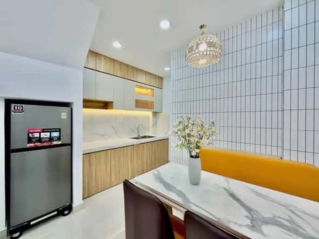 Main-NHÀ 3 TẦNG NGAY CHỢ BÀ CHIỂU - GIÁP QUẬN 1 - GẦN MẶT TIỀN BÙI HỮU NGHĨA, P.2, BÌNH THẠNH - 5.05 TỶ-1