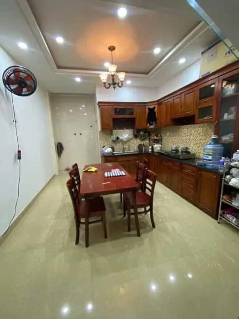Main-Cho thuê nhà KDC Hồng Đào, Đối Diện VẠn Phúc City chỉ 18tr-2