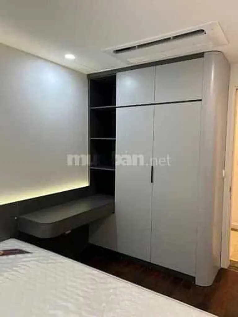 Main-CHÍNH CHỦ CHO THUÊ CĂN HỘ CHUNG CƯ CAO CẤP TÒA HHS COMPLEX - 2A TỐ HỮU-2