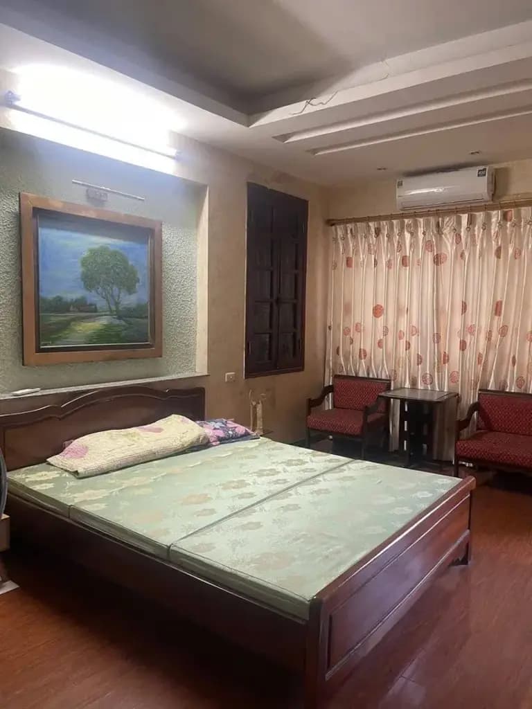Main-Cho thuê nhà ngõ 173 HOÀNG HOA THÁM, Ba Đình. 14.5 triệu/ tháng. Phù hợp ở Hộ Gia Đình-3