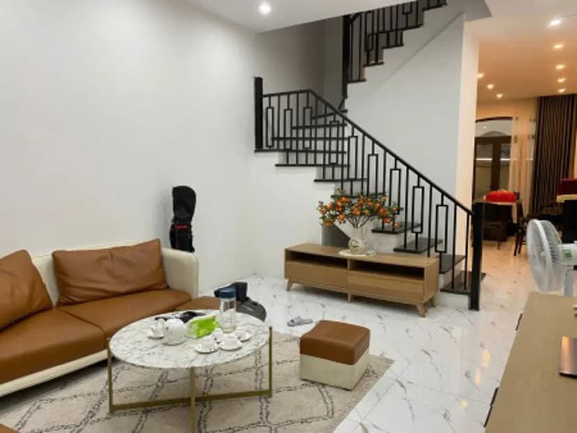 BÁN GẤP - Liền kề Chà Là 64m2, giá 8,5 tỷ, hướng Đông Nam