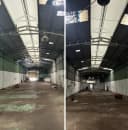 Thumb-Cho thuê kho xưởng 400m2, 700m2, 1000m2, 1200m2, 1600m2, 2000m2 gần Ngã tư Ga cho thuê-5