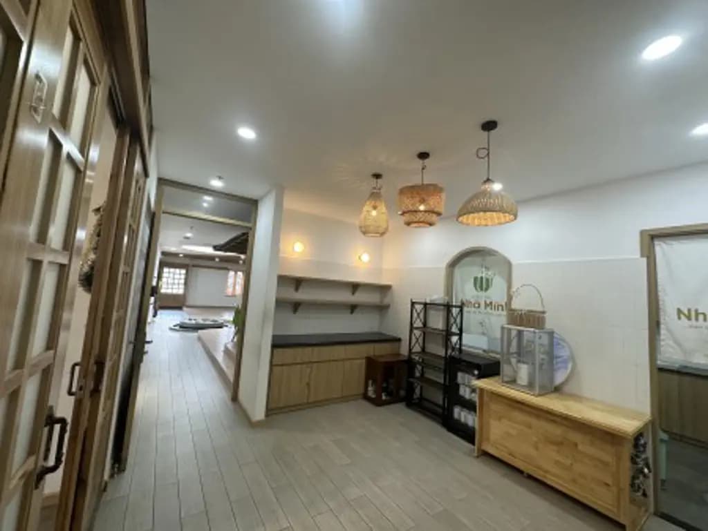 Main-CHÍNH CHỦ CHO THUÊ OFFICETEL/ VĂN PHÒNG TẠI GÒ VẤP, BAO PHÍ QUẢN LÝ-7