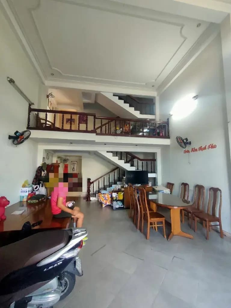 CHO THUÊ MẶT BẰNG 50m2 MT NGŨ HÀNH SƠN,GẦN DH KINH TẾ-5tr